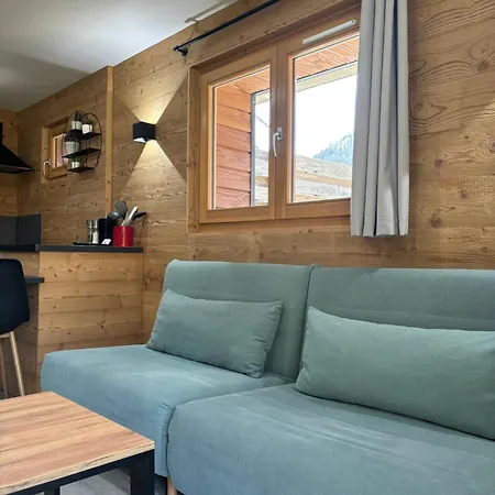 Chalets Du Bouchot & Jacuzzi Privatif Proximite Gerardmer & La Bresse Rochesson Exterior photo