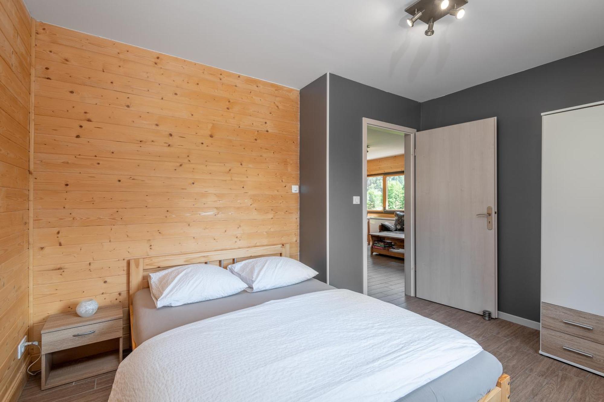 Du Bouchot & Jacuzzi Privatif Proximite Gerardmer & La Bresse