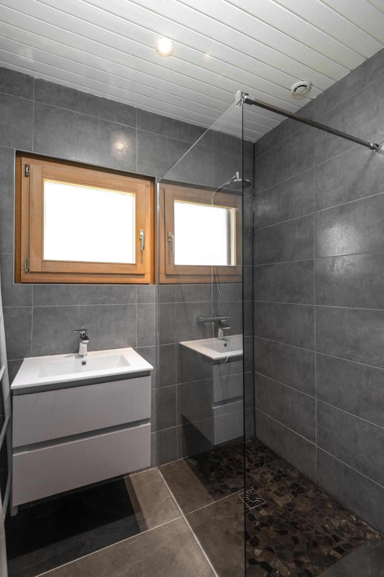 Chalet Du Bouchot & Jacuzzi Privatif Proximite Gerardmer & La Bresse Rochesson