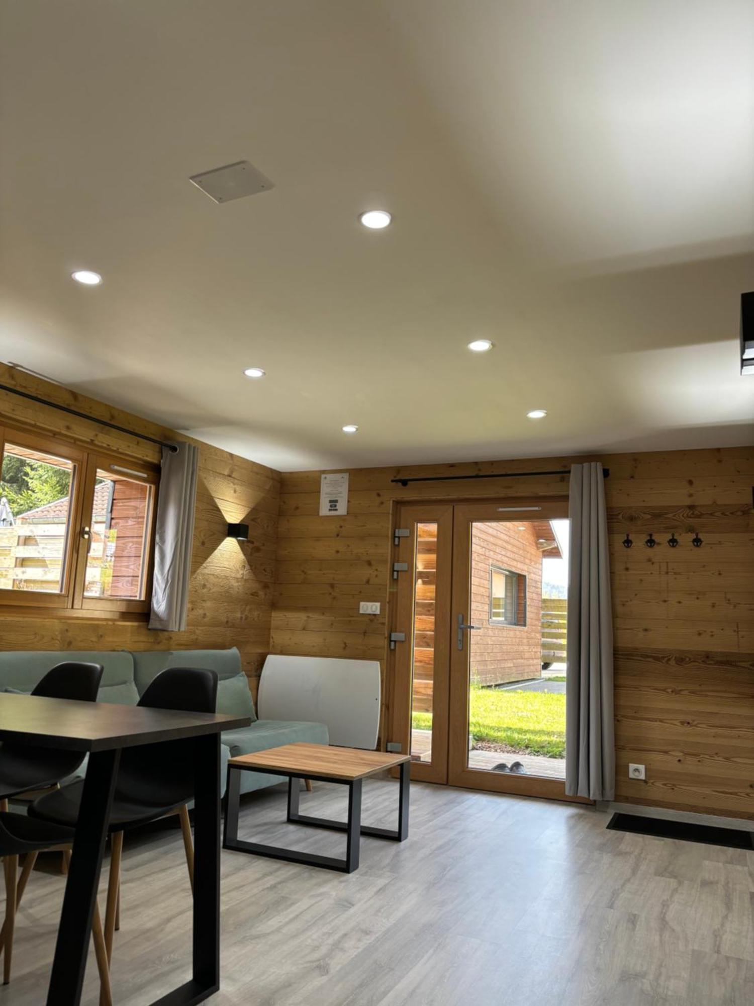 Du Bouchot & Jacuzzi Privatif Proximite Gerardmer & La Bresse * Rochesson