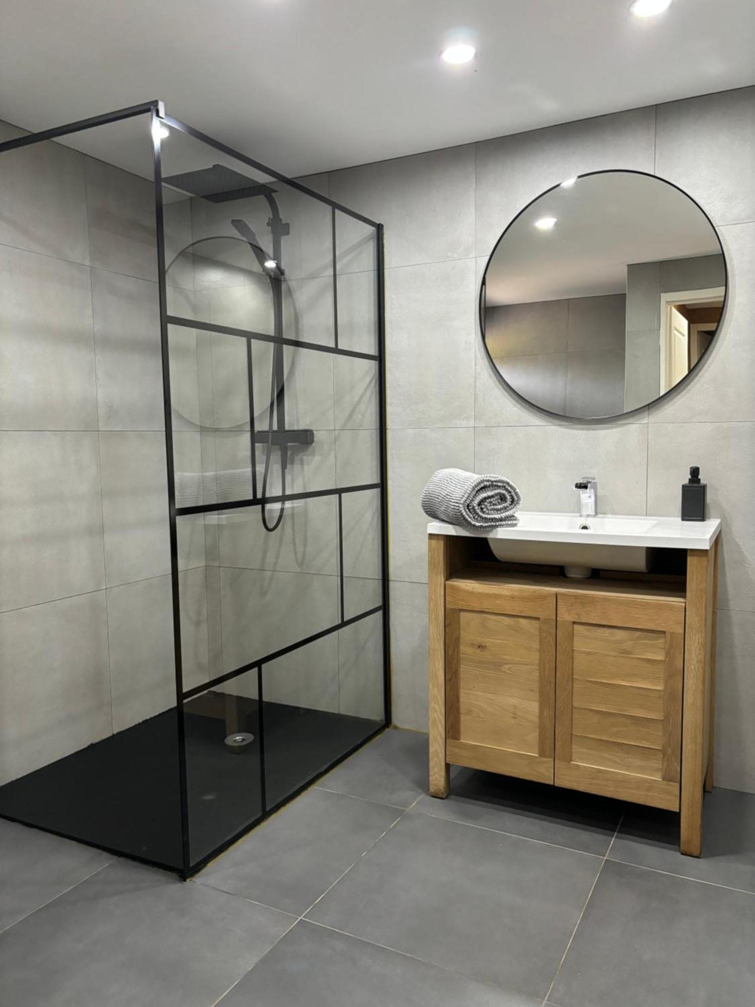 Chalet Du Bouchot & Jacuzzi Privatif Proximite Gerardmer & La Bresse *