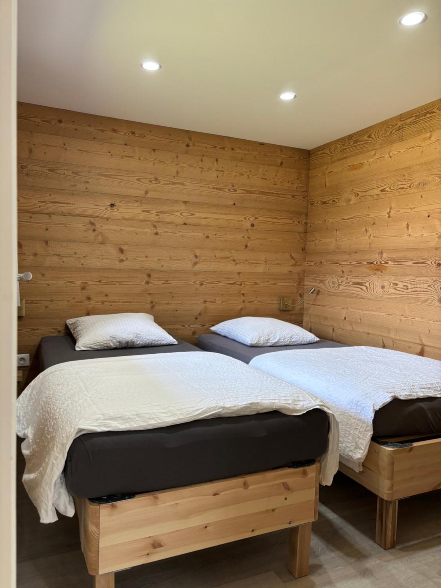 Du Bouchot & Jacuzzi Privatif Proximite Gerardmer & La Bresse Chalet