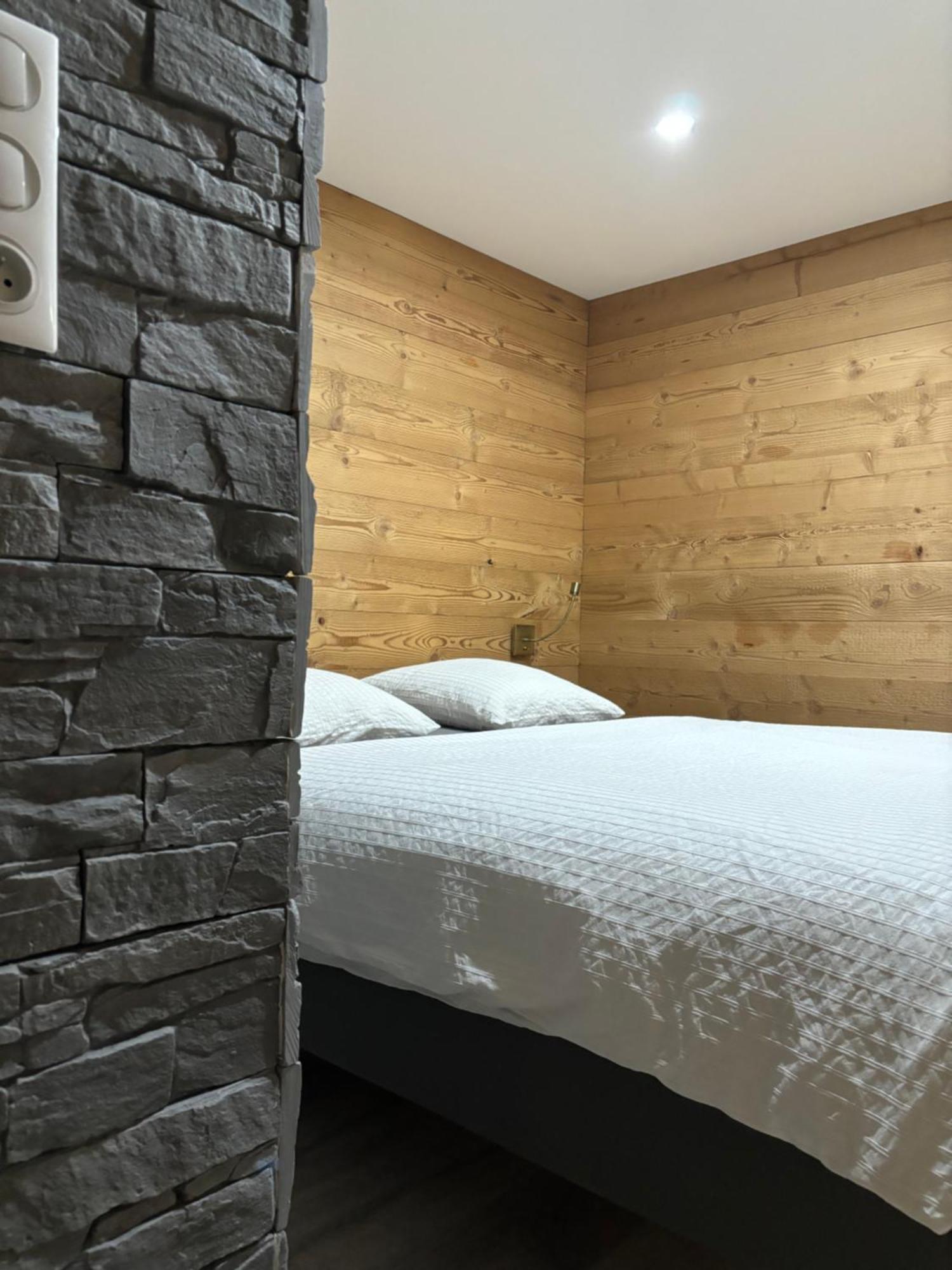 Du Bouchot & Jacuzzi Privatif Proximite Gerardmer & La Bresse Chalet Rochesson