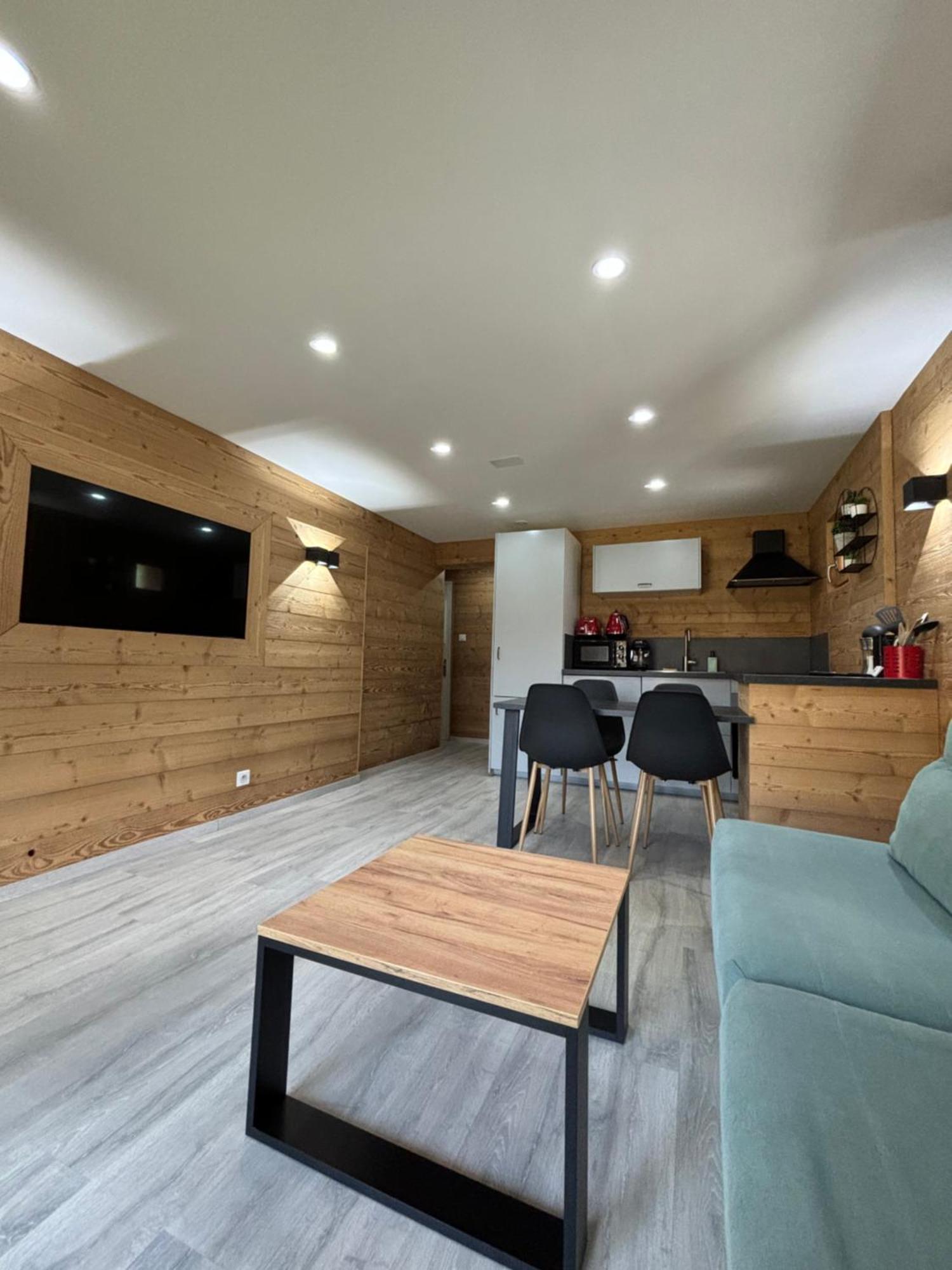 Chalet Du Bouchot & Jacuzzi Privatif Proximite Gerardmer & La Bresse