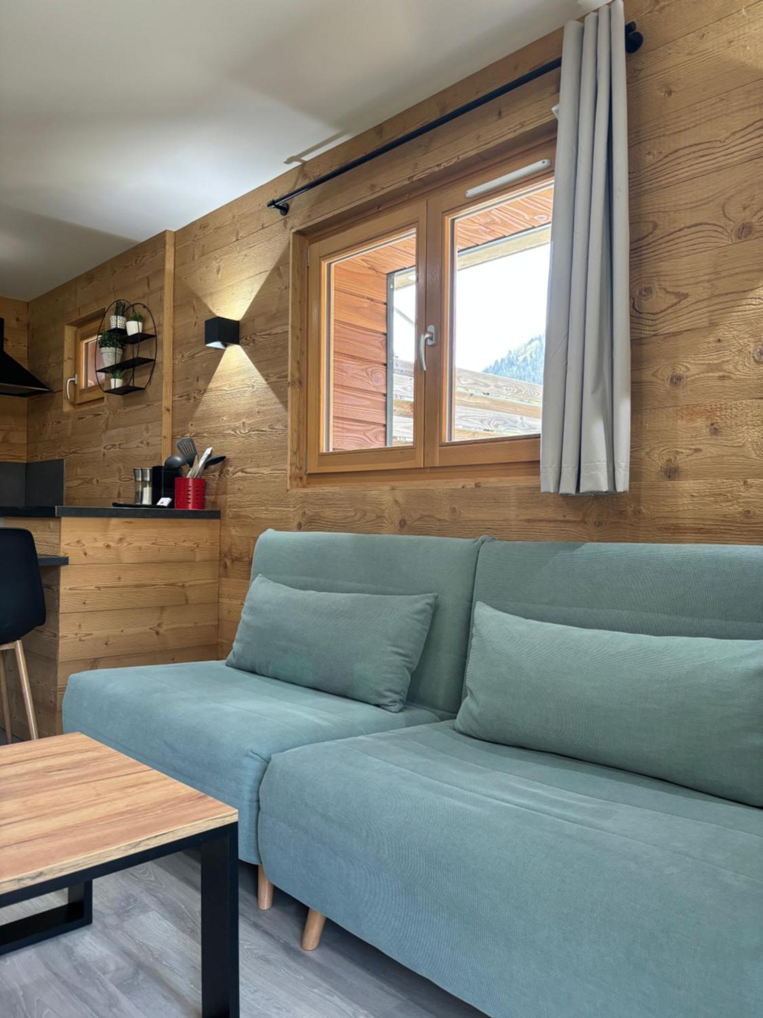 Chalet Du Bouchot & Jacuzzi Privatif Proximite Gerardmer & La Bresse *